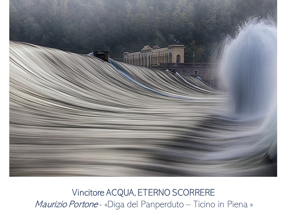 TICINO E LAGO D’ORTA, SCATTI VINCITORI DEL CONCORSO FOTOGRAFICO “OBIETTIVO ACQUA” 2020