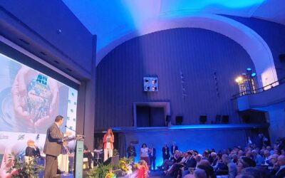 ASSEMBLEA NAZIONALE ANBI – ROMA 8 e 9 LUGLIO 2025