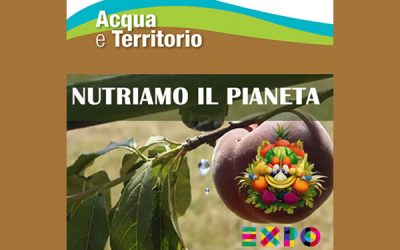 8 – 14 giugno – URBER a Expo 2015