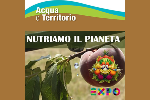 8 – 14 giugno – URBER a Expo 2015