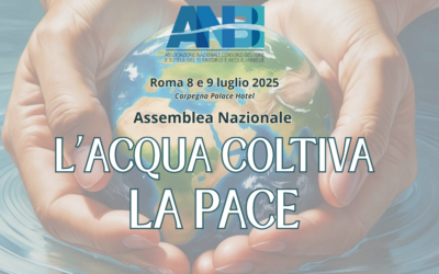 ASSEMBLEA ANBI 8-9 luglio 2025