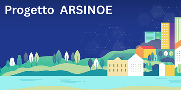 Progetto Europeo ARSINOE
