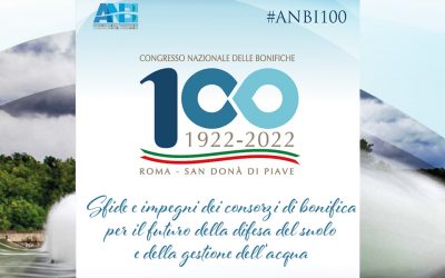 SAVE THE DATE ASSEMBLEA ANBI 2022