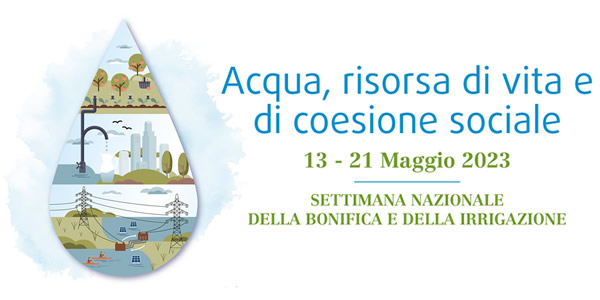 Settimana bonifiche 2023