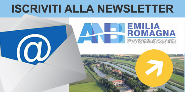 iscriviti newslette anbi