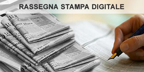 Rassegna stampa online