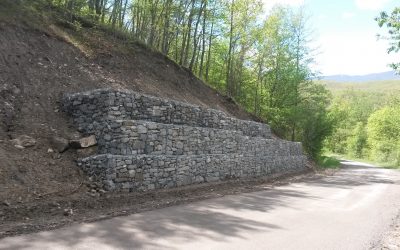 Convenzione gestione strade tra Consorzio di Bonifica e Comuni di Ferriere, Morfasso, Bettola e Coli