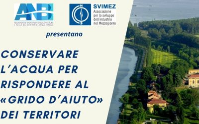 DAL G 20 ALLA COP 26 PER PASSARE DALLE ENUNCIAZIONI DI PRINCIPIO ALLE SCELTE CONCRETE FACCIAMO I CONTI SUL PRESENTE E SUL FUTURO DELLE RISORSE IDRICHE