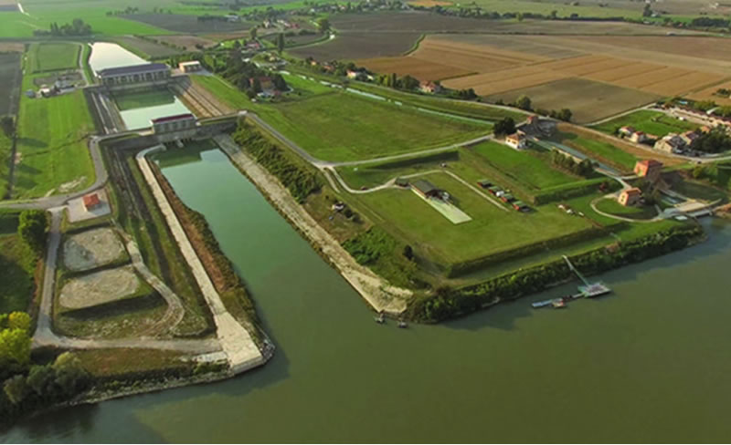 Consorzio della Bonifica Burana