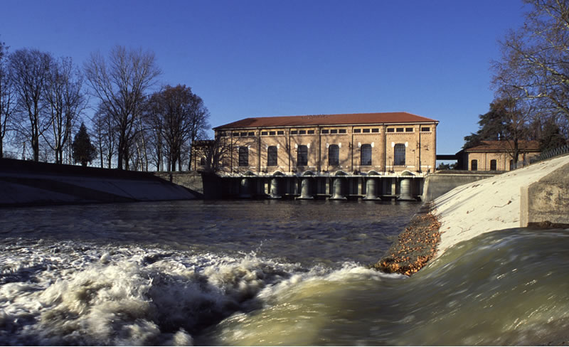 Consorzio della Bonifica Renana