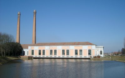 TORNA L’ACQUA AD IRRIGARE I CAMPI DEL CATANZARESE