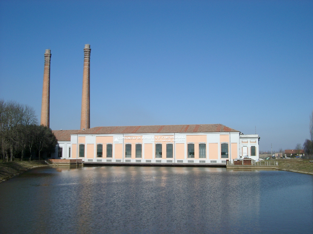 TORNA L’ACQUA AD IRRIGARE I CAMPI DEL CATANZARESE