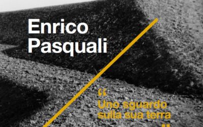 “Enrico Pasquali. Uno sguardo sulla sua terra”: a Bologna presentazione del volume