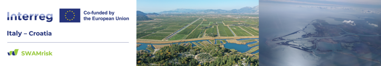 NEL VENEZIANO IL PROGETTO SWAMRISK TROVA L’ACQUITARD CHE PRESERVA  LA RISORSA IDRICA DALLA CONTAMINAZIONE SALINA  A CHIOGGIA SCOPERTA L’ACQUA DOLCE: I RABDOMANTI AL TEMPO DELLA CRISI CLIMATICA  FRANCESCO VINCENZI, Presidente ANBI  “LA RICERCA È FONDAMENTALE NELL’ADATTAMENTO ALLA CRISI CLIMATICA”