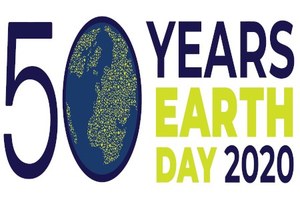 #Earthday-22 Aprile 2020. Questo tempo sospeso deve farci riflettere sulla necessita’ di difendere la terra e le sue risorse”