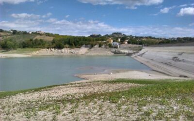 ARRETRA IL FRONTE DELL’ACQUA – DOPO IL SUD E’ ALLARME ROSSO IN ABRUZZO