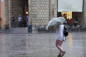 Verifiche dopo le precipitazioni straordinarie nell’argentano