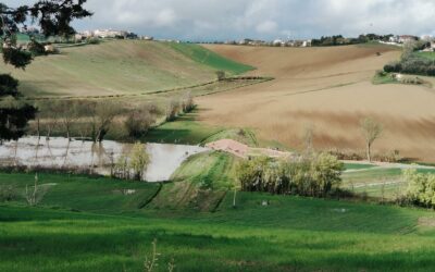 LA BUONA NOTIZIA – ATTIVATO IL SERVIZIO DI MITIGAZIONE ALLUVIONALE A FALCONARA NELLE MARCHE – ESEMPIO PER UNA REGIONE IDRAULICAMENTE PIU’ SICURA
