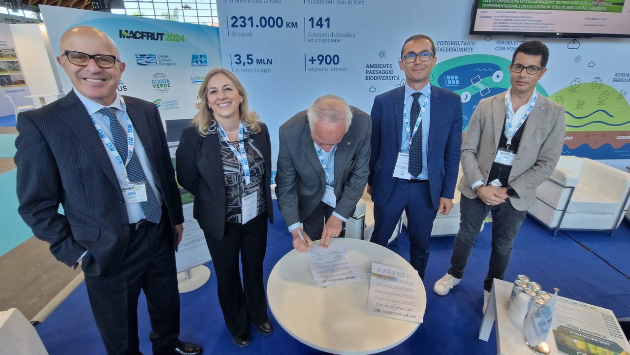 5 GIUGNO GIORNATA MONDIALE AMBIENTE – NASCE WATER WAY PLASTIC FREE NUOVA BEST PRACTICE
