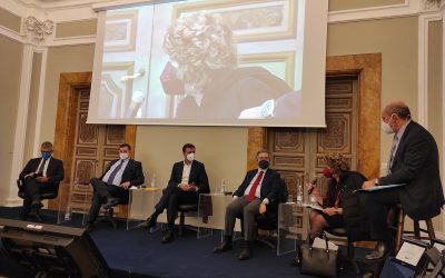 Premiati i bambini della Scuola Primaria di Sarmato (Piacenza)