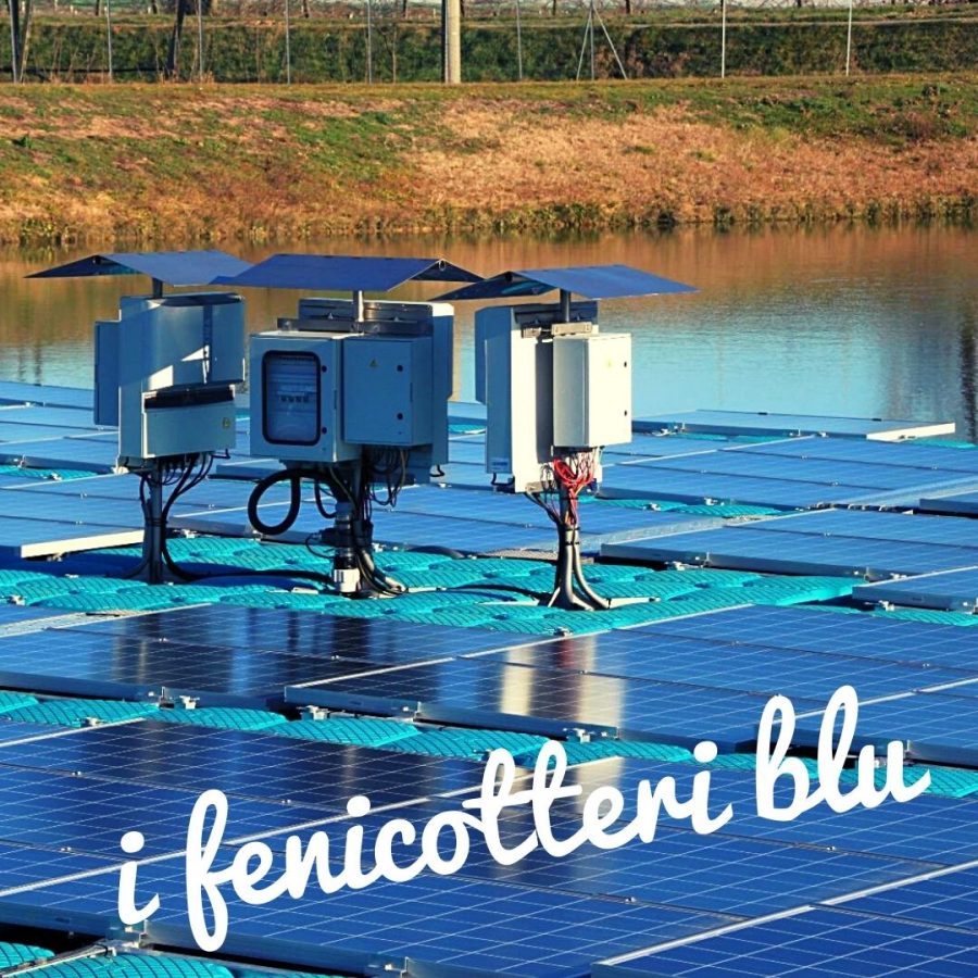 ANBI INTERVIENE NEL DIBATTITO SUGLI IMPIANTI FOTOVOLTAICI A TERRA L’ESEMPIO DEI CONSORZI DI BONIFICA ED IRRIGAZIONE:  ENERGIA RINNOVABILE PER L’AGRICOLTURA A CONSUMO ZERO TERRITORIO