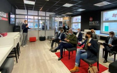 Startup Competition “Il Valore dell’Acqua 4.0”: dieci le soluzioni proposte all’insegna di innovazione e sostenibilità