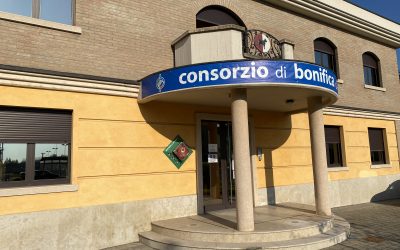 Informativa Consorzio di Bonifica di Piacenza