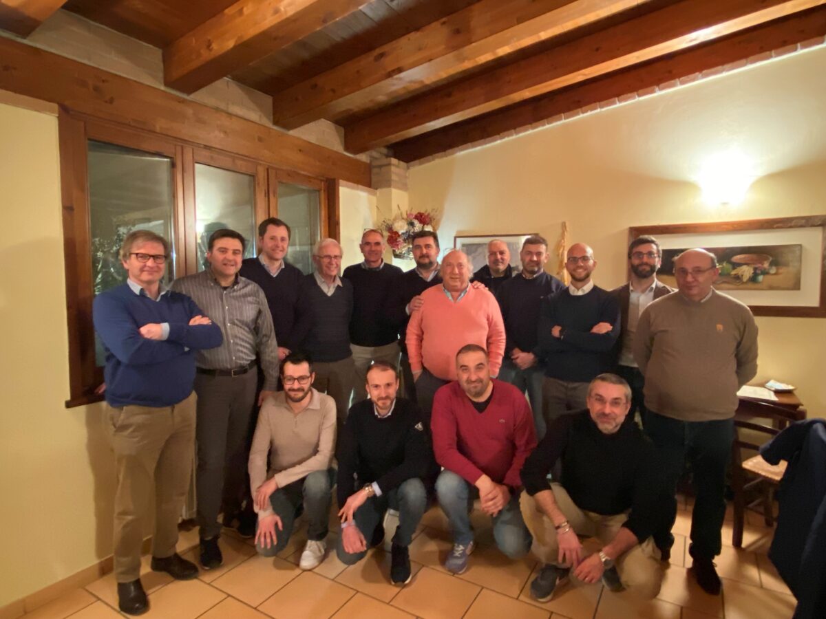 I vertici del Consorzio di Bonifica di Piacenza hanno iniziato gli incontri sul territorio montano partendo dalle valli Arda e Chero
