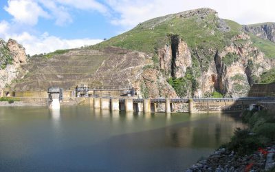 L’ITALIA DELL’ACQUA VISTA DALL’ALTO: ALLARME ROSSO IN ABRUZZO MOLISE E SICILIA ARANCIONE IN ROMAGNA, PIEMONTE ED ALPI