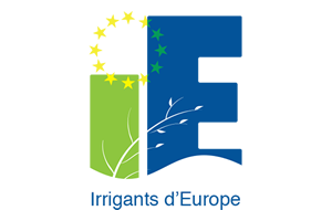 irrigants d'europe