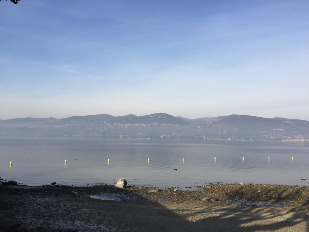 OSSERVATORIO ANBI SULLE RISORSE IDRICHE: CALANO DRASTICAMENTE IL PO ED I LAGHI MAGGIORE E LARIO. PROSEGUE LA GRANDE SETE DEL SUD