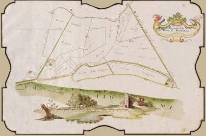 PROLUNGATA FINO AL 30 GIUGNO LA MOSTRA DELLA STORICA CARTOGRAFIA DEL CATASTO CARAFA. FRANCO DALLE VACCHE: “CONDIVISIONE DEL PATRIMONIO CULTURALE E CONSOLIDAMENTO DELLA COLLABORAZIONE CON CASA ROMEI”