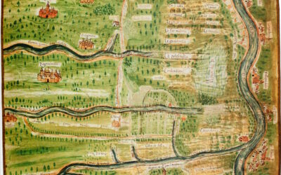 La gestione delle acque nel lughese medioevale. Appuntamento il 21 maggio all’archivio del Consorzio di bonifica della Romagna Occidentale