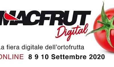 “ANBI SARA’PRESENTE AL MACFRUT DIGITAL CON UN NUOVO PROGETTO SULLA SOSTENIBILITA’”