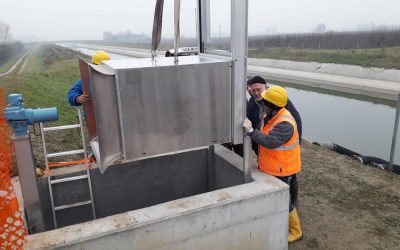 Forlì: chiarezza sul ruolo del Canale Emiliano Romagnolo