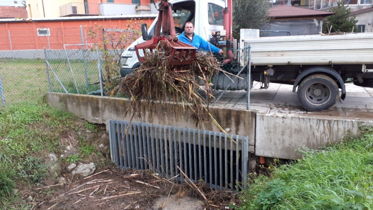 Maltempo: il Forlivese supera senza gravi danni una “settimana complessa”. Consorzio Bonifica della Romagna: “Ha funzionato la mobilitazione permanente”