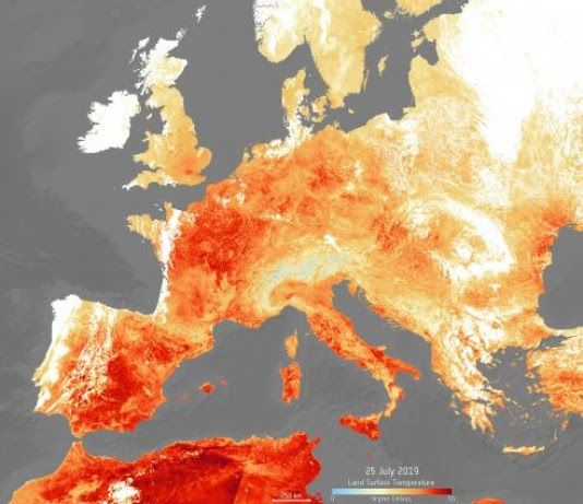 IRRIGAZIONE CONTRO IL RISCHIO DESERTIFICAZIONE. Il Consorzio della Bonifica Renana distribuisce mediamente ogni anno circa 70 milioni di metri cubi di acqua di superficie, soddisfando le esigenze di 17 mila ettari coltivati