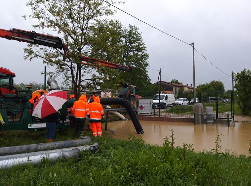 romagna-allagamenti