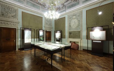 Il 5 giugno appuntamento a palazzo Naselli-Crispi Primo appuntamento alla scoperta di uno dei capolavori dell’arte dell’architettura ferrarese guidati da dipendenti e collaboratori del Consorzio