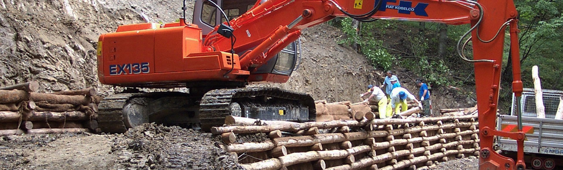 PRESIDIO IDROGEOLOGICO