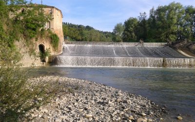 Cesena Città d’Acqua – 11 settembre ore 20:45 / 22:00