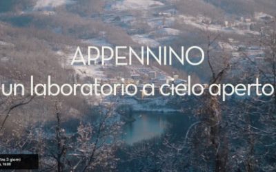 Appennino, un laboratorio a cielo aperto…  INVITO alla première online! 