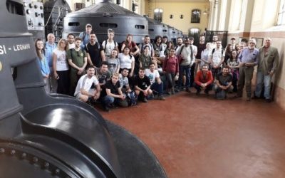 ACQUA & TERRITORIO: visita i Musei dell’Acqua e partecipa con la tua classe al concorso!