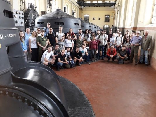 ACQUA & TERRITORIO: visita i Musei dell’Acqua e partecipa con la tua classe al concorso!