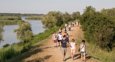 Antiche erbe delle valli: dagli utilizzi tradizionali al ripristino della biodiversità. Venerdi 1 ottobre 