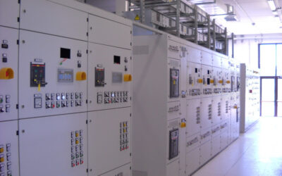 Gestione energetica: Bonifica Renana primo consorzio di bonifica certificato