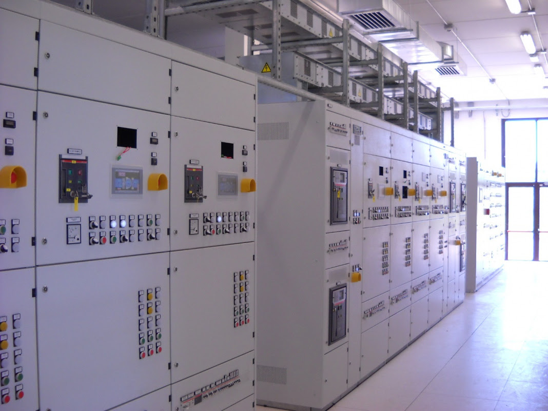 Gestione energetica: Bonifica Renana primo consorzio di bonifica certificato