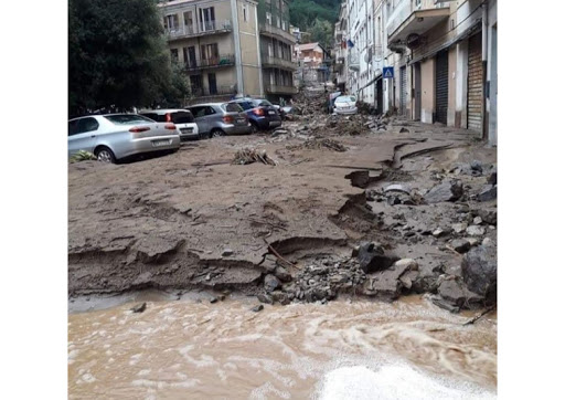 L’ALLUVIONE IN SARDEGNA: ANBI CONCORDA CON LA MINISTRA, BELLANOVA “RIPRISTINARE SUBITO LA STRUTTURA DI MISSIONE ITALIASICURA”